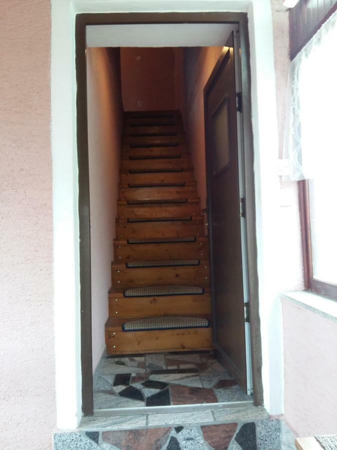 Rooms Mostanje Károlyváros Kültér fotó