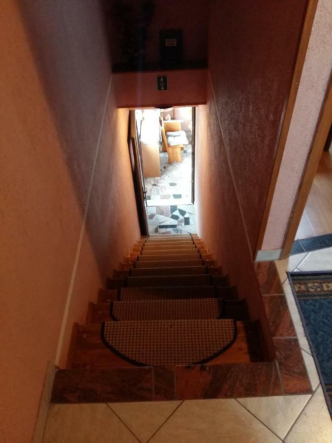 Rooms Mostanje Károlyváros Kültér fotó