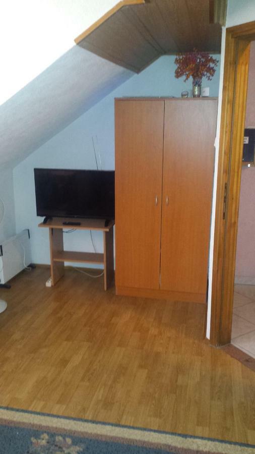 Rooms Mostanje Károlyváros Kültér fotó